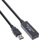 Kindermann USB 3.2 Verlängerung 10m 5773000311...