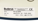 Buderus Logamatic R4122 EMS z FM448 bez Mec