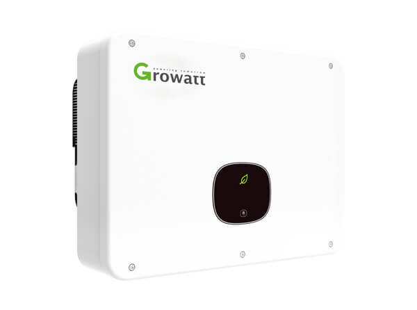 Growatt MID 20KTL3-X NEW