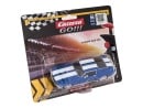 Carrera Go 20064146 225219 Electric Slot Car Ford Mustang...