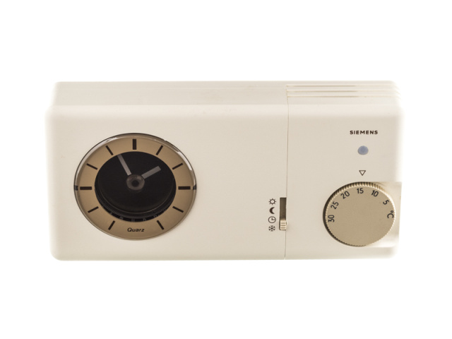 Siemens 2NR9 052-1 Program tygodniowy