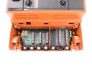 Viessmann 7403329 F/WS2 mit Analoguhr