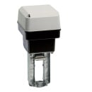 Resideo-actuator, slag 20 mm, 600 N, 230 V AC, 3-punts,...