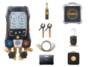 Appareil de mesure climatique testo 557s Kit Allrounder...