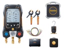 Climatomètre testo 550s Kit dinitiation à...