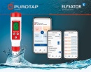 Misuratore combinato Elysator, PUROTAP EC-pH 2035 NUOVO