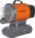 Eurom Sunblast 15KW oil-fuelled radiant heater NEW