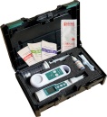 Kit di test per lacqua di riscaldamento Bachler Compact...