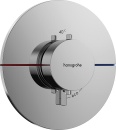 Hansgrohe inbouwthermostaat Hansgrohe ShowerSelect...