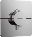 Hansgrohe inbouwthermostaat Hansgrohe ShowerSelect...