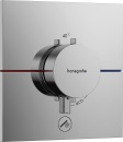 Hansgrohe inbouwthermostaat Hansgrohe ShowerSelect...