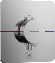 Hansgrohe inbouwthermostaat Hansgrohe ShowerSelect...