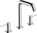 3-Loch Waschischmischer Hansgrohe Tecturis S Ausladung...