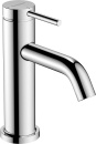 Wastafelmengkraan Hansgrohe 80 Tecturis S projectie 108...