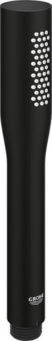 Handbrause Grohe Euphoria Cosmopolitan Stick, 1 Strahlart phantom black NEU