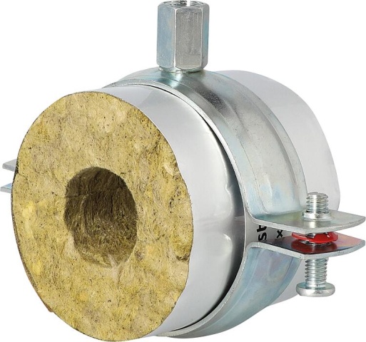 Austroflex thermische isolatieklem AustroCOOL Ø42mm isolatiedikte 20mm NIEUW