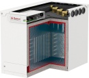 Flamco Thermischer Warmwasserspeicher FlexTherm Eco 3E,...