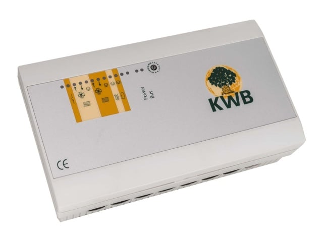 KWB Comfort 3 heating circuit extension module