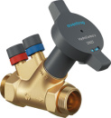 Oventrop-Strangreg.vent. HydroControl V PN16 DN25, G1...