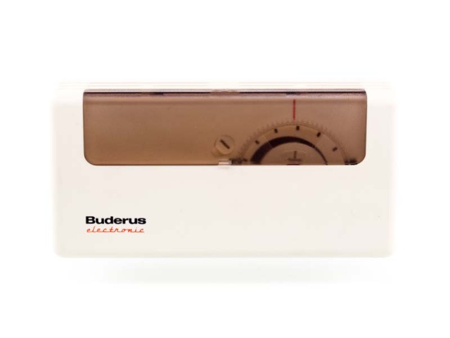 Buderus 477702040 Room controller