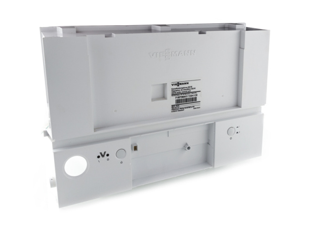 Viessmann 7187364 GG1E