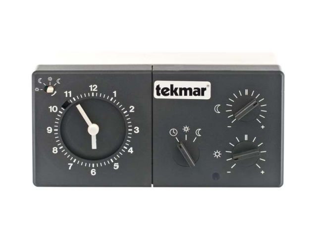 Tekmar 9104..0 Controllore ambiente