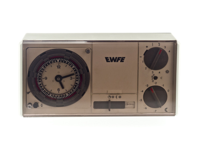 EWFE Thermo Flash TX