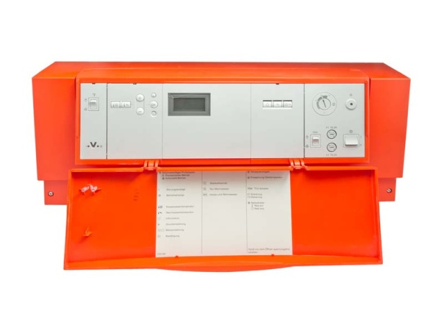 Viessmann 7143002 Vitotronic 100 GC1