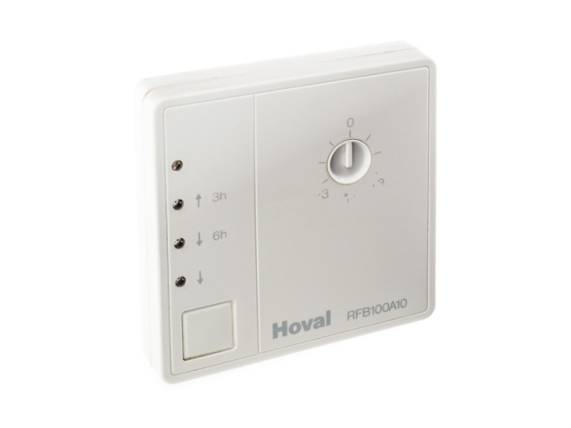 Hoval Elesta RFB100A10