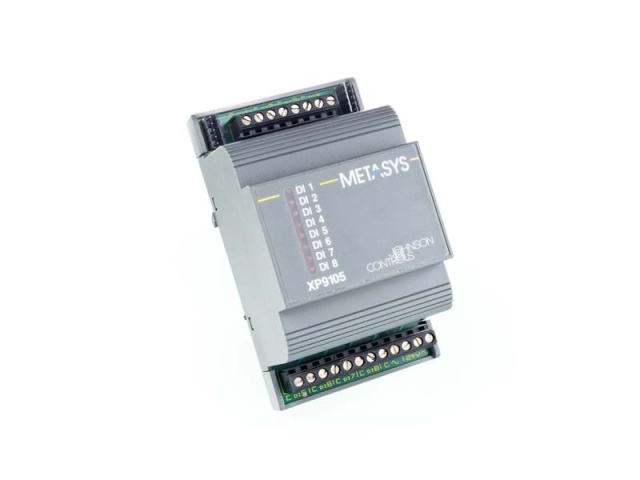 Johnson Controls XP9105-8004 Metasys