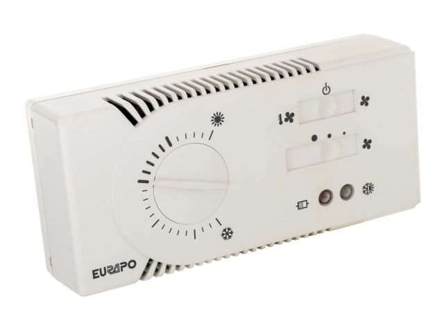 Eurapo CER00 Controllore ambiente 24V