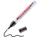 Permanent marker industrial Edding 8300 red NEW