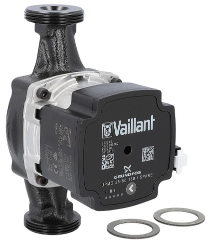 Vaillant high-efficiency pump 0010030638 NEW