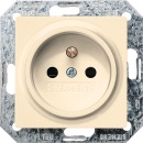 Schuko socket outlet with claws French/Belgian standard...