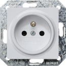 Schuko socket outlet with claws French/Belgian standard...