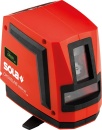 Cross line laser SOLA, CROSSLINE GREEN NX NEW