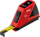 Digital roller tape measure SOLA, CITO NEW