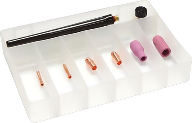 GYS TIG Set daccessoires SR20, refroidi par eau NOUVEAU