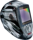 Welding helmet GYS LCD ALIEN TRUE COLOR XXL NEW