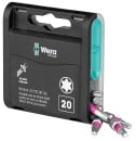 Grootverpakking WERA 867/1 TORX® bits met...