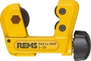 REMS RAS Cu-INOX 3-25 mm NEW