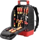 Werkzeugrucksack Wiha electric 26-teilig NEU