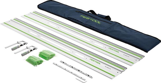 Guide rail set Festool FS 1400/2-KP set NEW