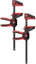 Set promozionale BESSEY composto da 2 morsetti a una mano...