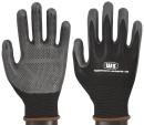 Gants de travail WS-ECOMASTER ULTIMO D ESD Taille XL...