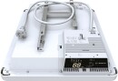 Elektrische convector Bosch HC 4000-25, 2500 W NIEUW