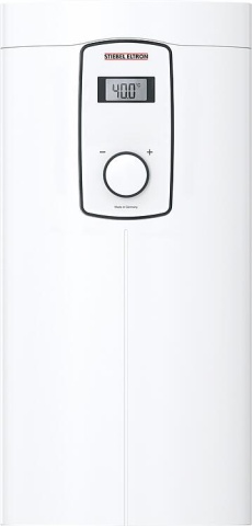 Stiebel Eltron DHB-E 11/13 LCD comfort doorstroomverwarmer, elektronisch geregeld NIEUW