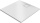 Plato de ducha Hüppe EasyFlat mineral fundido blanco 1000x1000x30 mm NUEVO