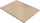 Shower tray Hüppe EasyFlat mineral cast beige matt 1400x800x30 mm Drain:long side NEW