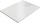 Plato de ducha Hüppe EasyFlat mineral fundido blanco mate 1000x900x30 mm desagüe:lado corto NUEVO